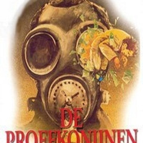De Proefkonijnen