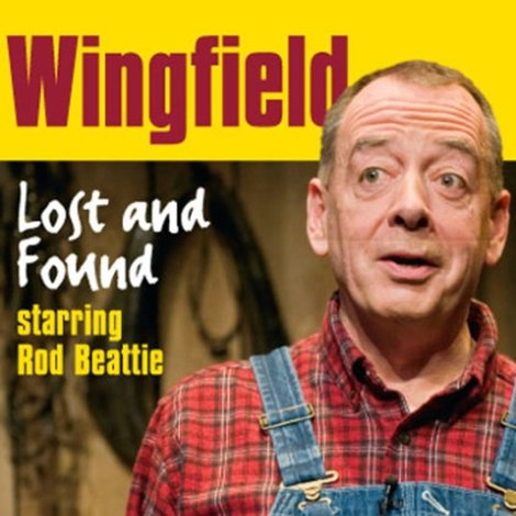 Wingfield Lost and Found