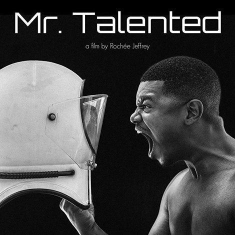 Mr. Talented