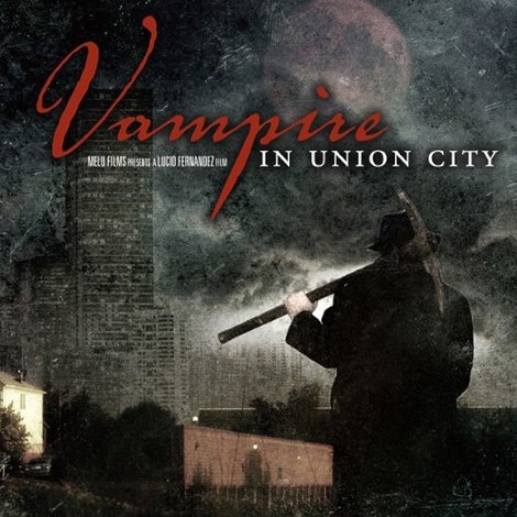 Vampire in Union City