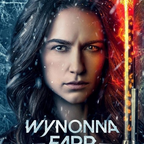 Wynonna Earp: Vengeance