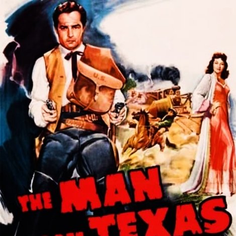 The Man from Texas