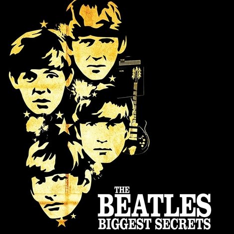 Beatles Biggest Secrets