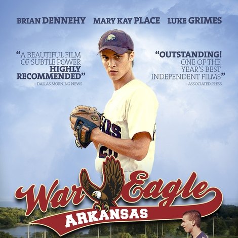 War Eagle, Arkansas