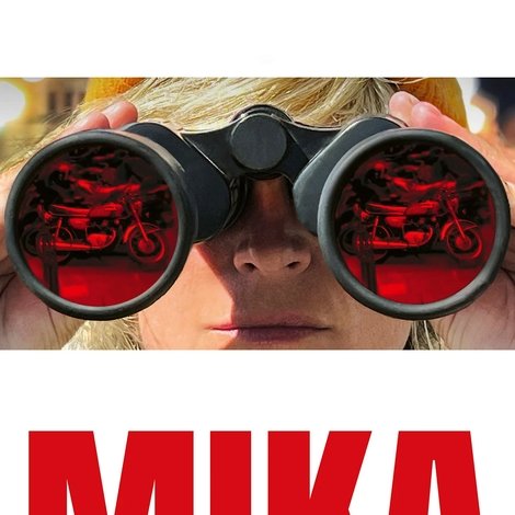 Mika Ex Machina