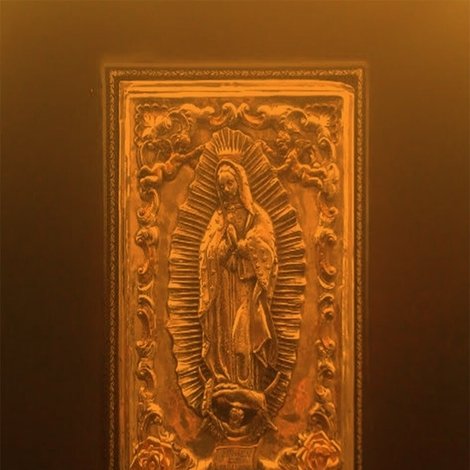 La virgen que forjó una patria