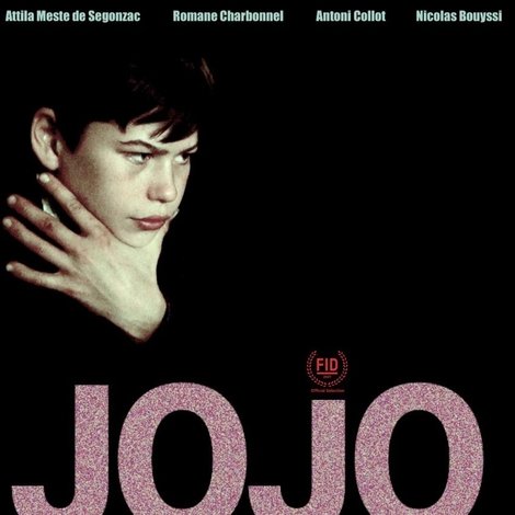 Jojo