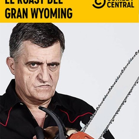 El Roast de El Gran Wyoming