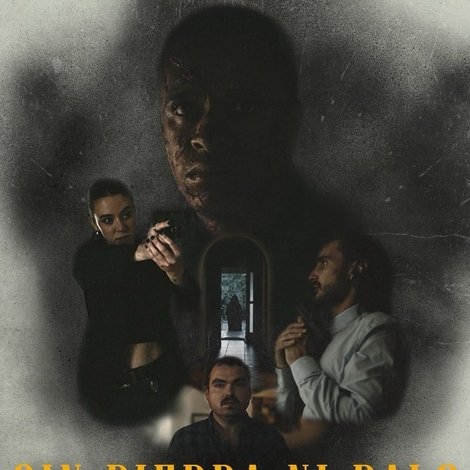 Sin Piedra Ni Palo