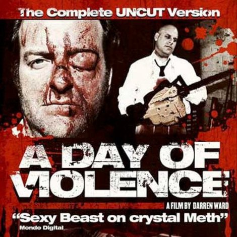 A Day Of Violence