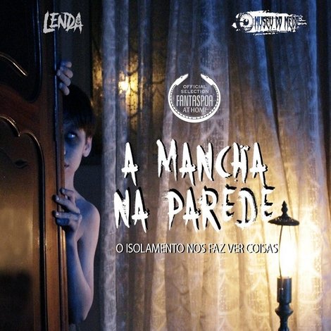 A Mancha Na Parede