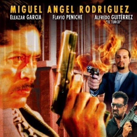 Traficante sin ley