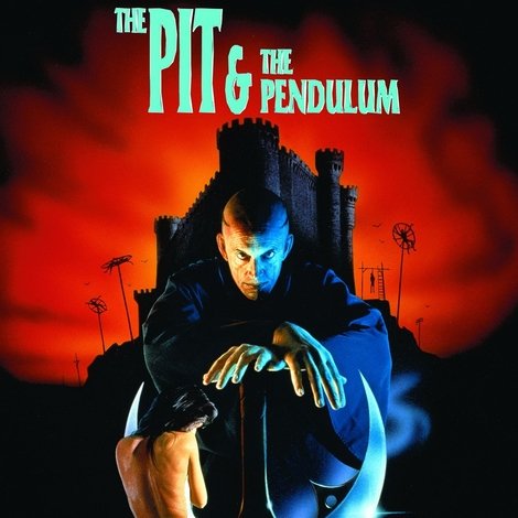 The Pit and the Pendulum