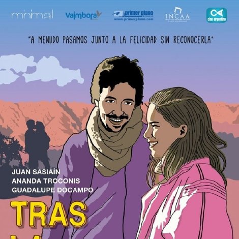 Traslasierra