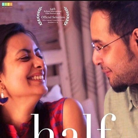 Half Songs