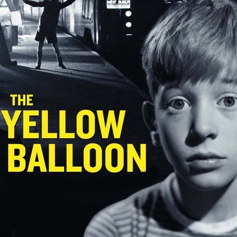 The Yellow Balloon