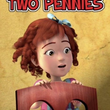 Two Pennies