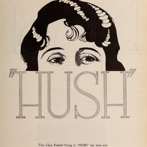 Hush