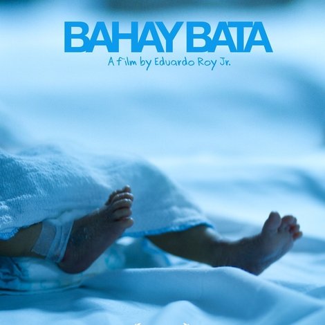 Bahay Bata