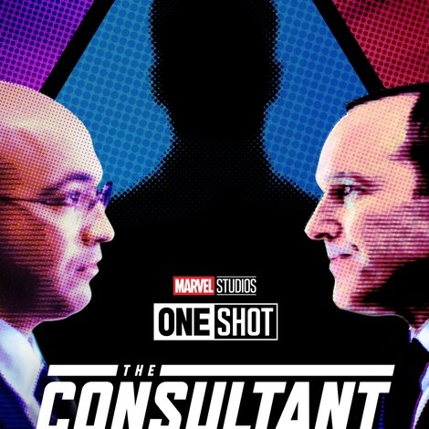 Marvel One-Shot: The Consultant