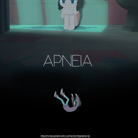 Apneia