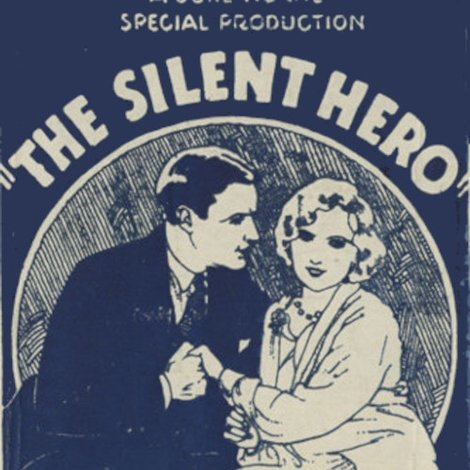 The Silent Hero