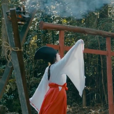 常闇の王國