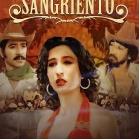 Palenque sangriento