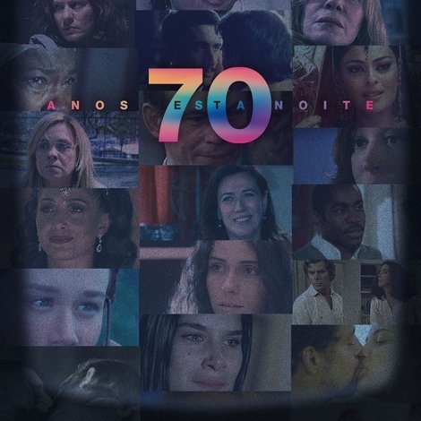 70 Anos Esta Noite