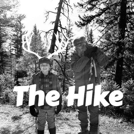 The Hike