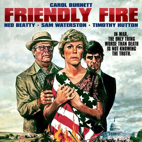 Friendly Fire