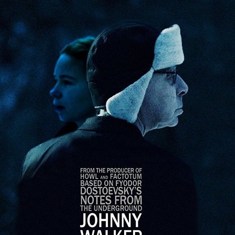 Johnny Walker