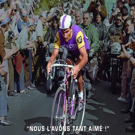 Poulidor 1er
