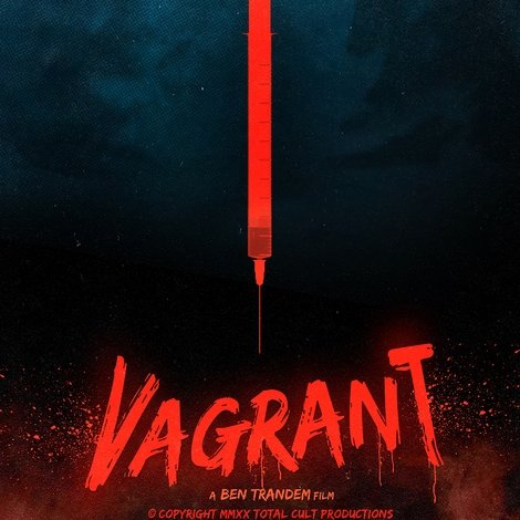 Vagrant
