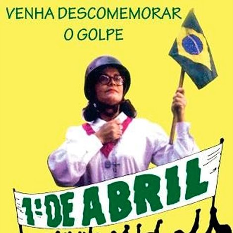 1º de Abril, Brasil