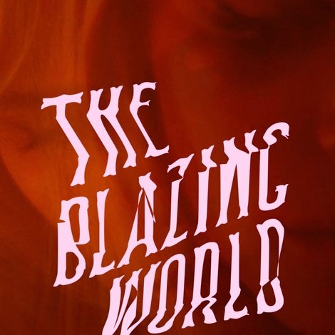 The Blazing World