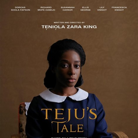 Teju's Tale