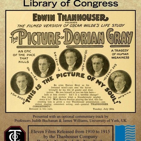 The Picture of Dorian Gray