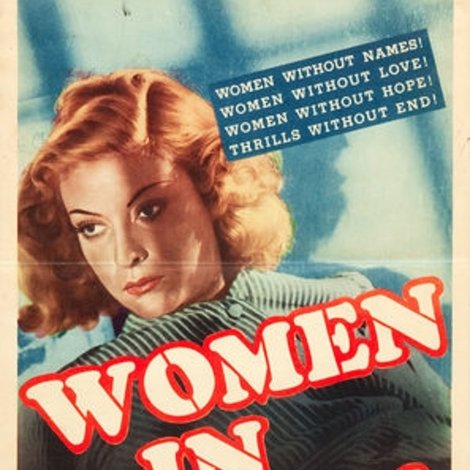 Women in Prison