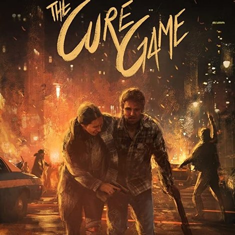 The Cure Game
