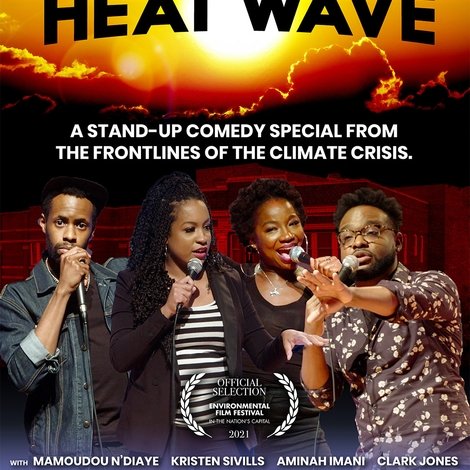 Ain’t Your Mama’s Heat Wave