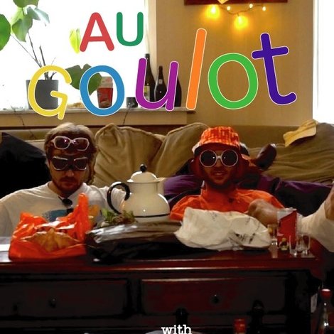 Au goulot !