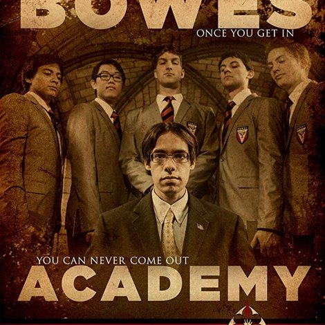 Bowes Academy
