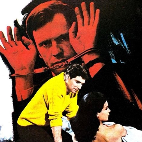 Le Voleur de crimes