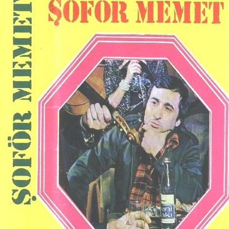 Şoför Mehmet