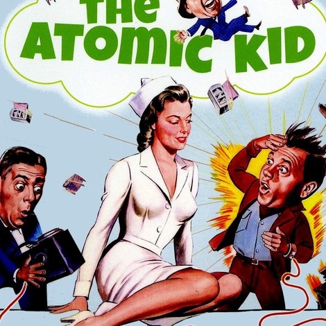 The Atomic Kid