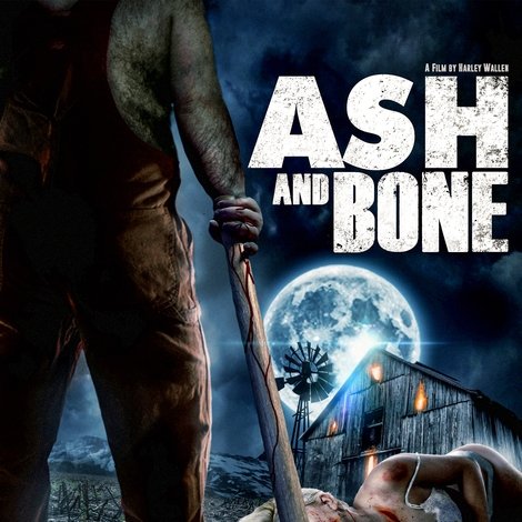Ash and Bone