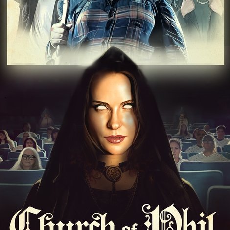 Church Of Phil