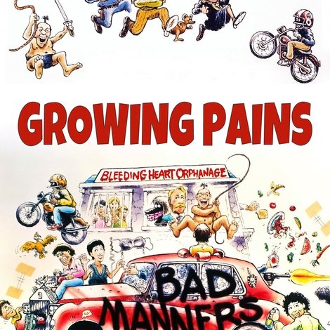 Bad Manners