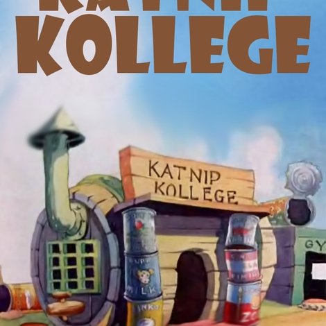 Katnip Kollege